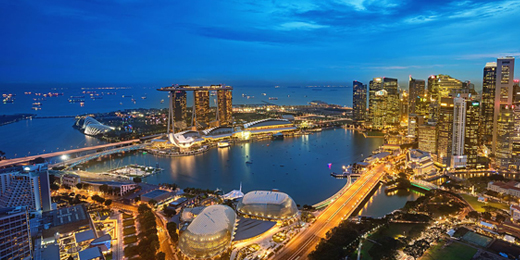 Market Entry Information Singapore Market Entry Information Singapore
