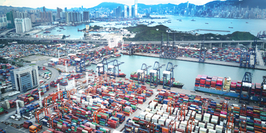 Asian Trade Asian Trade