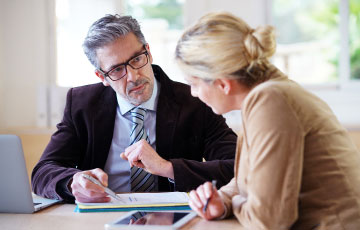 Advice on the selection, establishment, and maintenance of company or structure Advice on the selection, establishment, and maintenance of company or structure
