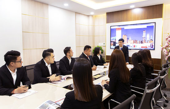 Advisory Service Advisory Service