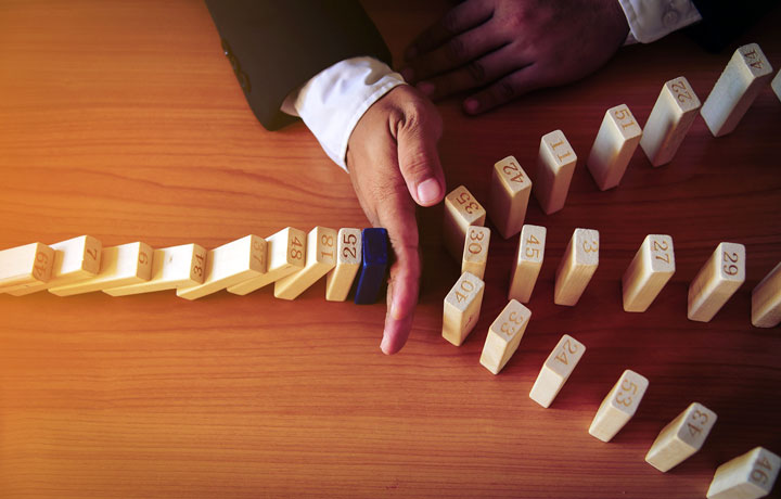 Structuring & Asset Protection Structuring & Asset Protection