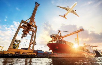 Assistance with the implementation of trade, investment and other structures Assistance with the implementation of trade, investment and other structures