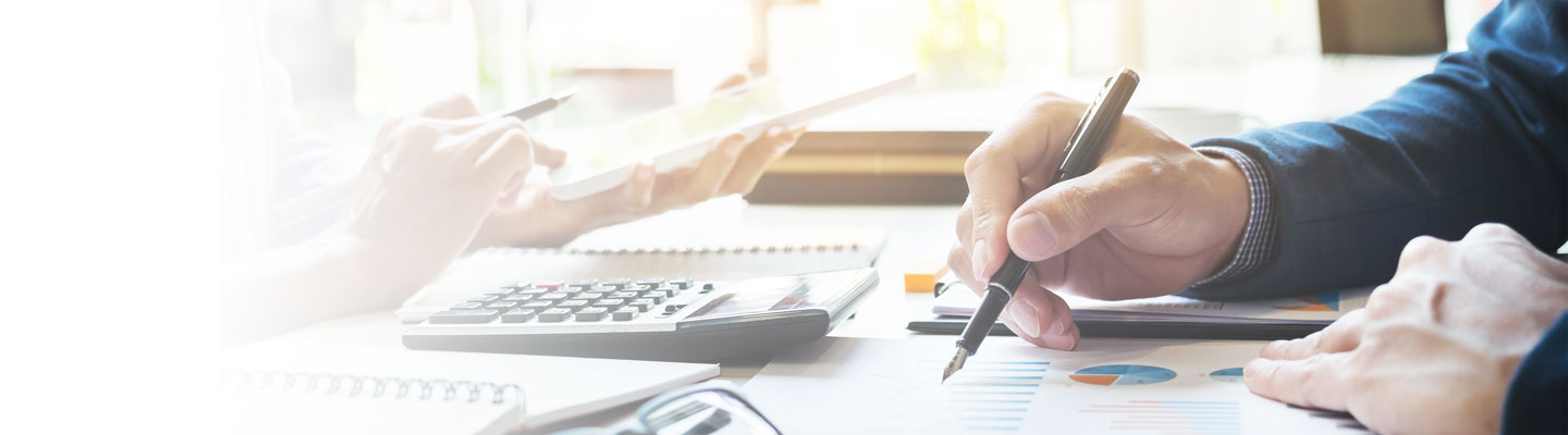 Increase shareholders’ trust and confidence through financial reports.