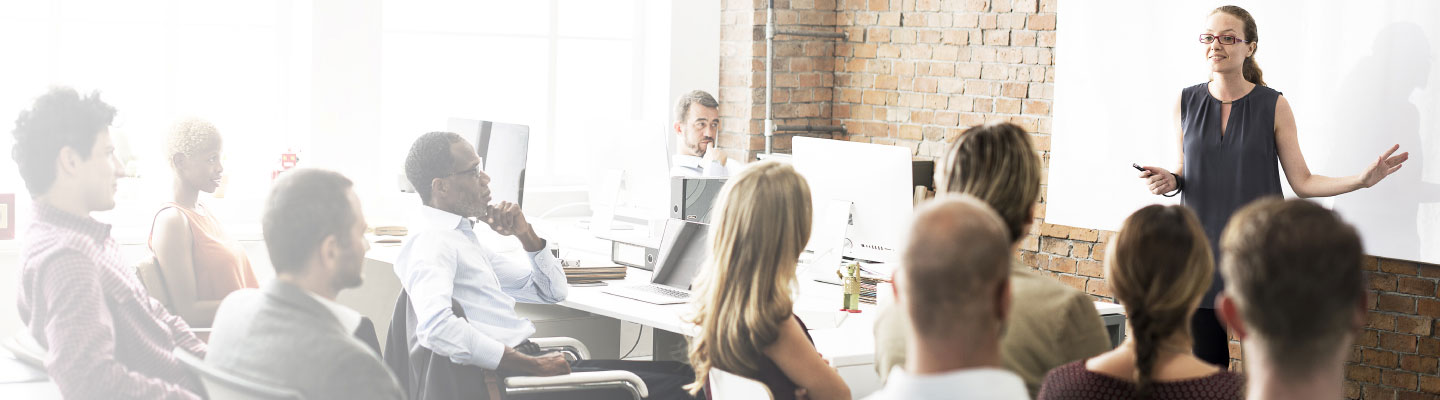 Perfect preparation from our experts