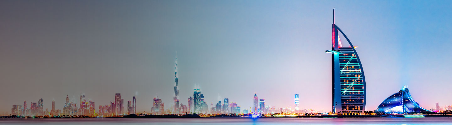 To facilitate international business setup