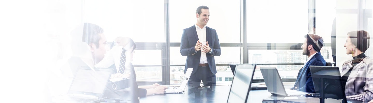 Making opportunities internationally