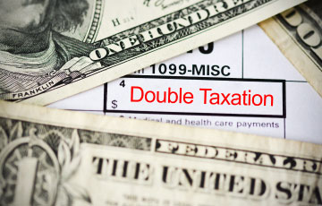 Expertise in utilising Double Tax treaties Expertise in utilising Double Tax treaties