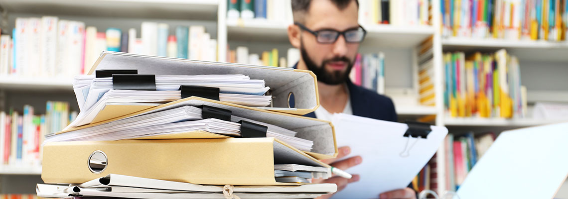 Journey with you throughout your company lifetime