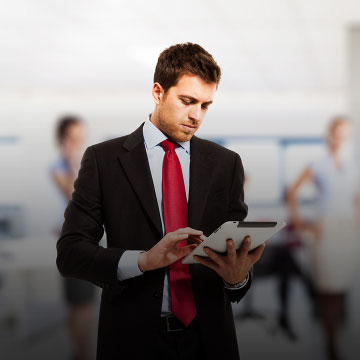 Private Client Services Private Client Services