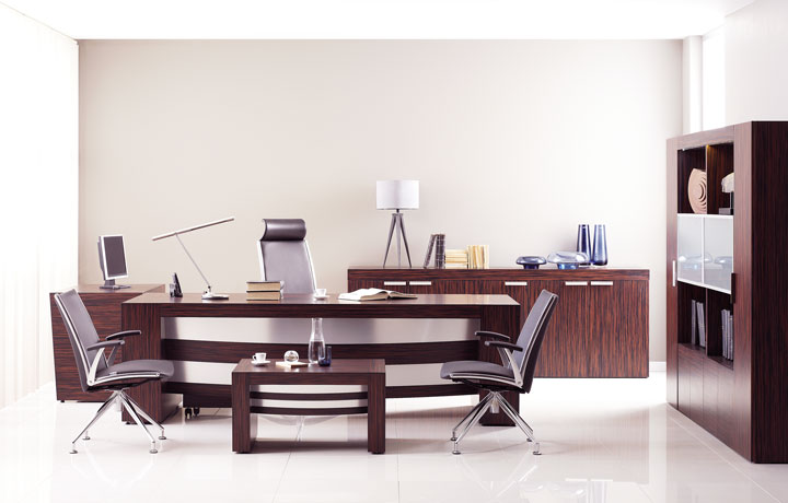 One IBC® Private Office One IBC® Private Office