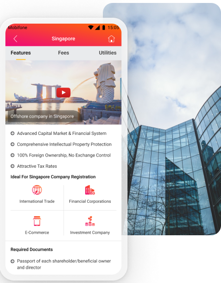 Real-time news update
